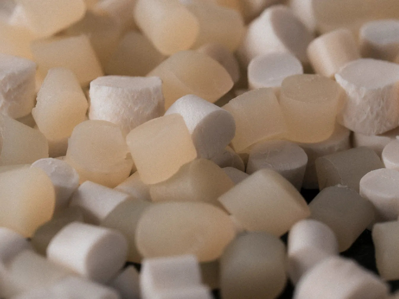 Progress over Microplastics