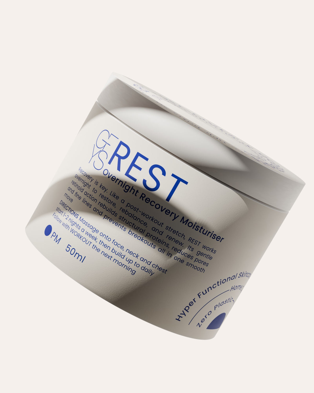REST
