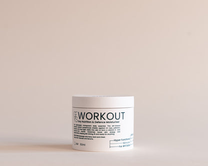 WORKOUT