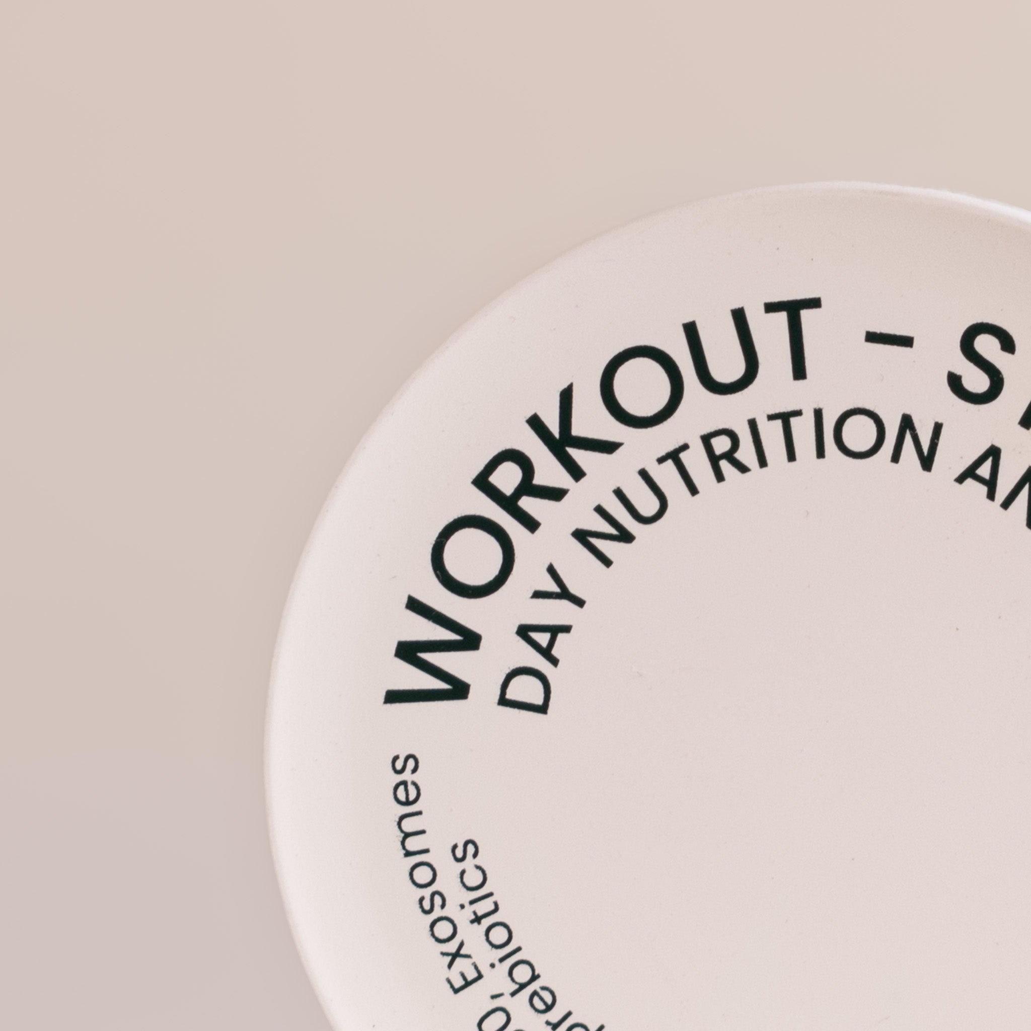 WORKOUT