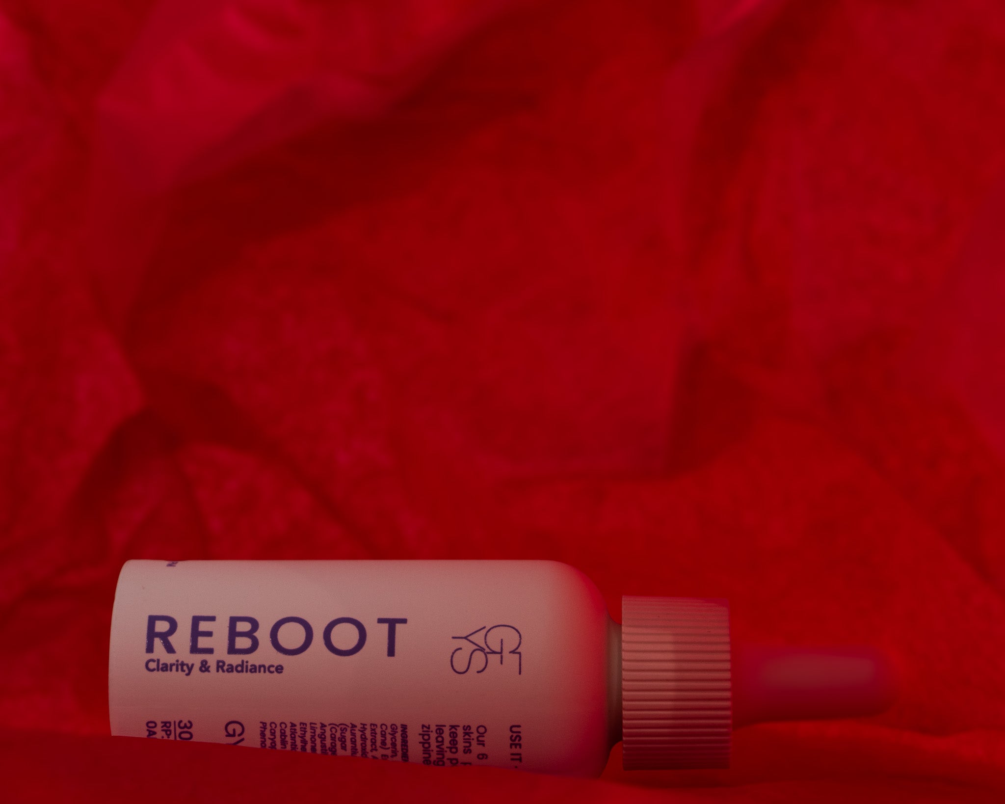 REBOOT
