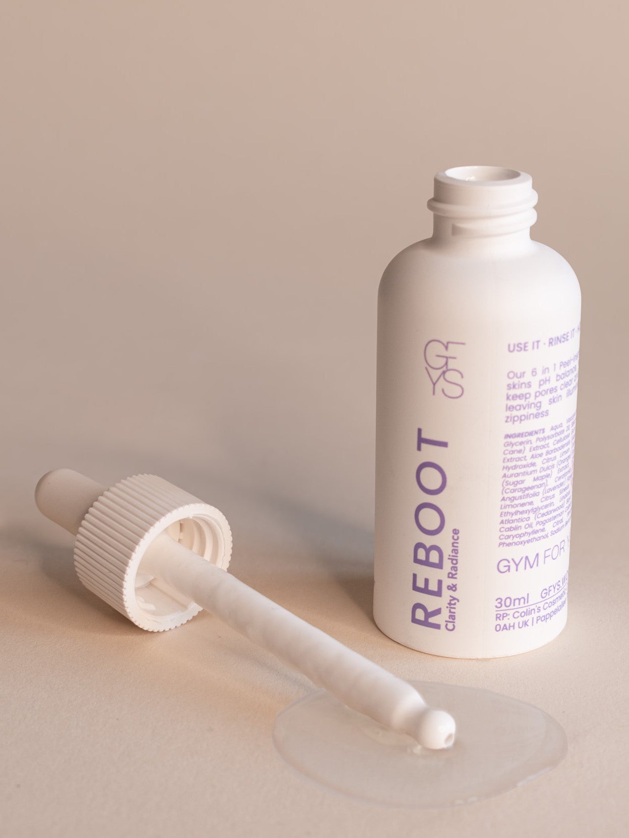 REBOOT