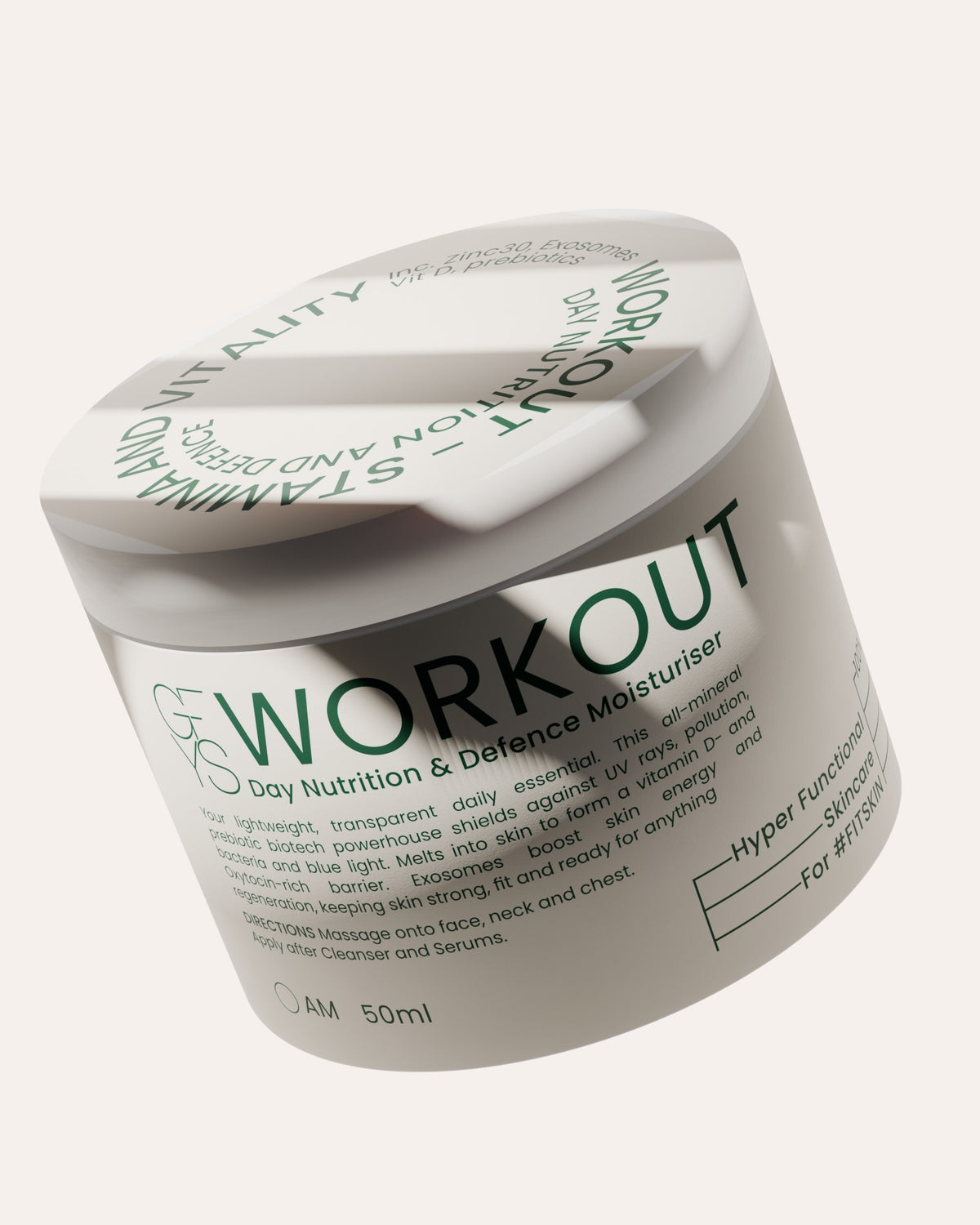 WORKOUT