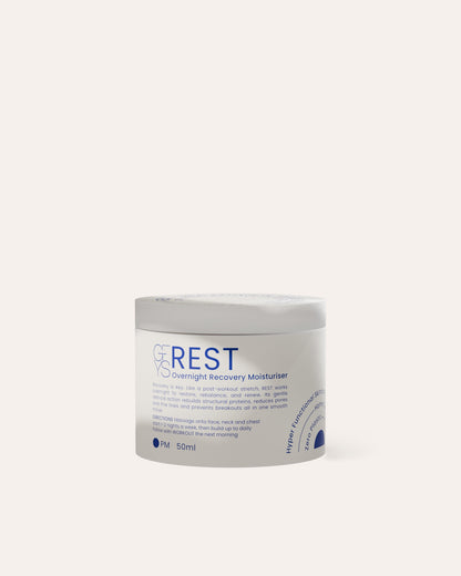 REST